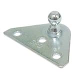 Mounting Bracket Stainless Steel