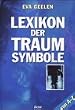 Lexikon der Traumsymbole von A - Z