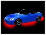 2.1 M Colors Kit with Wireless Remote 2.1 Mil colors Undercar Kit