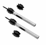 3/8 RPLCMNT CUTTER SET 3PC