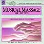 Musical Massage - A Soothing Sensual Collection, Volume 2