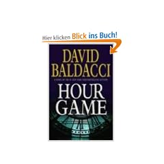 Hour Game (King & Maxwell)