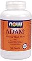 ADAM Men's Multivitamin 120 tabs