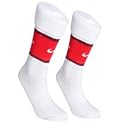 Arsenal Home Socks 2008/10
