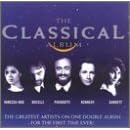 The Classical Album by  Jacqueline du Pr�, Anonymous, Johann Sebastian Bach, Samuel Barber, and John Barry 