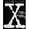 X-files : saison 1