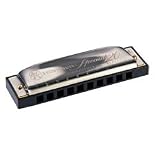 Hohner Special 20 Harmonica, Key of C