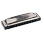 Hohner Special 20 Harmonica, Key of G