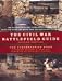 The Civil War Battlefield Guide, Second Edition