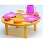 Wooden Lunch Set