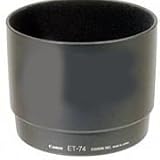 Canon ET-74 Lens Hood for EF 70-200mm f/4.0L  Canon SLR Lens