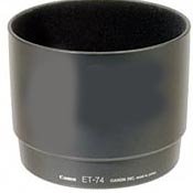 Canon ET-74 Lens Hood for EF 70-200mm f/4.0L Canon SLR Lens