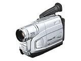 JVC Camcorder Vhs-C  GRFX15Ek