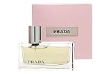 PRADA For Women By PRADA Eau De Parfum Spray 1.70 oz