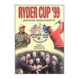 Ryder Cup '99 - Brookline, Massachusetts by 
