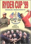Ryder Cup  Lions Gate