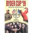 Ryder Cup 1999