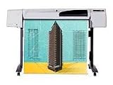 HP DesignJet 500 - 24