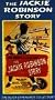 Jackie Robinson Story [VHS]