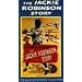 Jackie Robinson Story [VHS]