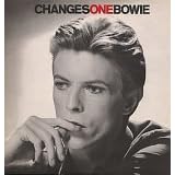 Click here to buy Changesonebowie by  David Bowie .