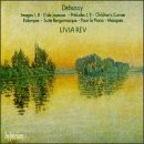 Debussy - Piano Music
