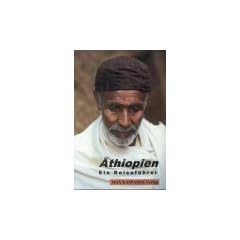 �thiopien. Ein Reisef�hrer