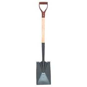 3 Pack of 1554000 DH EAGLE GARDEN SPADE from Garden Spades
