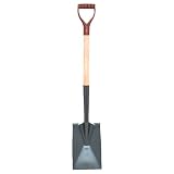 3 Pack of 1554000 DH EAGLE GARDEN SPADE
