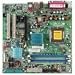 Electronics : ABIT IG-80 P4 Socket LGA775 Intel 915G Express Chipset Micro ATX Motherboard