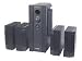 SoundStation 4 400w 4.1 Sub Woofer System
