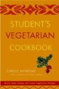 Students Vegetarian Cookbook