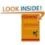 Student's Vegetarian Cookbook, Revised: Quick, Easy, Cheap, and Tasty Vegetarian Recipes