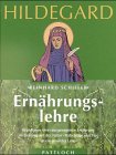 Produkt-Bild: Hildegard Ern&auml;hrungslehre