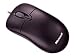 Microsoft Basic Optical Mouse Black (Retailverpackung)