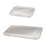 Lid For Steam Table Pans RC1145 and RC1151 (REYRL1151)