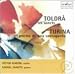 Classical Music : ToldrÃ¡: Sis Sonets, violin & piano / Turina: El poema de una SanluqueÃ±a, violin & piano