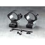Browning 12338 - T-Bolt Standard Matte Scope Mount Set - - Browning - 12338 by 