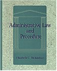Administrative Law and Procedure (Lq-Paralegal)