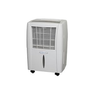 Comfort-Aire BHD-301-G Dehumidifier