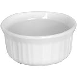 World Kitchen-ekco 6022471 Corningware Ramekin Little Dish 4oz (Pack of 6) by World Kitchen