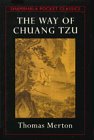 The Way of Chuang Tzu (Shambhala Library)