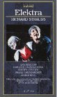 Strauss, Richard - Elektra - �va Marton