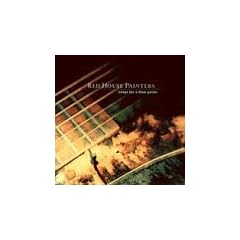Songs for a Blue Guitar (Audio Cassette)