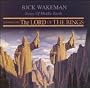 Songs of Middle Earth: Inspired by The Lord of the Rings
