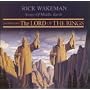 Songs of Middle Earth: Inspired by The Lord of the Rings
