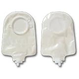 CenterPointLock Urostomy Pouch, Transparent, 1-3/4 Inches, HOL3902 - 10 ea