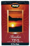 ROOIBUS TEA ORGANIC - 30 - Bags