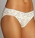 Hanky Panky Signature Lace Vikini Panty