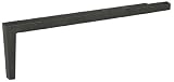 Outdoor Living : UniFlame Long Shank For Andirons